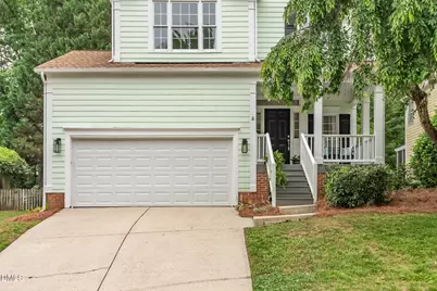 8624 Swarthmore Drive, Raleigh, NC 27615 - Photo 46