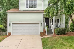 8624 Swarthmore Dr, Raleigh, NC 27615 - Photo 46