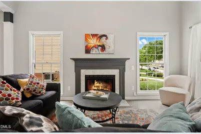 8624 Swarthmore Drive, Raleigh, NC 27615 - Photo 8