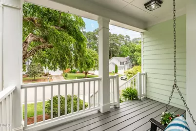 8624 Swarthmore Drive, Raleigh, NC 27615 - Photo 44