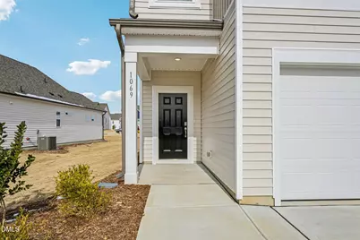 39 Gerrard Street, Franklinton, NC 27525 - Photo 1