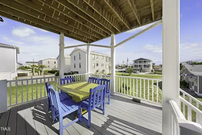 111 Hanby Avenue, Carolina Beach, NC 28428 - Photo 8