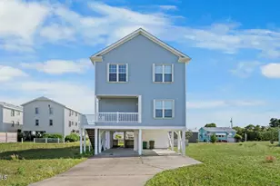 111 Hanby Ave, Carolina Beach, NC 28428 - Photo 1