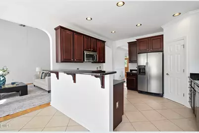 2912 Oak Bridge Drive, Raleigh, NC 27610 - Photo 12