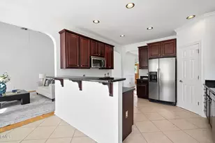 2912 Oak Bridge Dr, Raleigh, NC 27610 - Photo 12