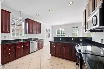 2912 Oak Bridge Drive, Raleigh, NC 27610 - Photo 8