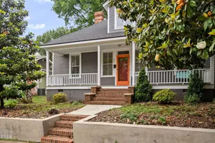 502 Devereux St, Raleigh, NC 27605 - Photo 2