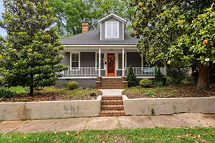 502 Devereux St, Raleigh, NC 27605 - Photo 1