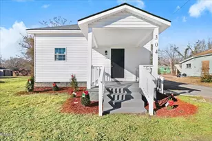 304 Woodland Ave, Rocky Mount, NC 27801 - Photo 4