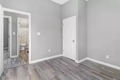 304 Woodland Avenue, Rocky Mount, NC 27801 - Photo 16