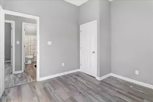 304 Woodland Ave, Rocky Mount, NC 27801 - Photo 16