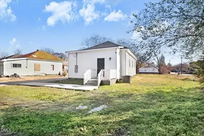 304 Woodland Avenue, Rocky Mount, NC 27801 - Photo 6