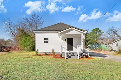 304 Woodland Avenue, Rocky Mount, NC 27801 - Photo 1