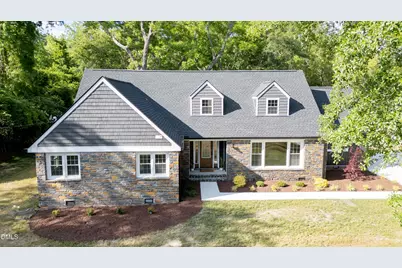 1505 Evergreen Avenue, Goldsboro, NC 27530 - Photo 52