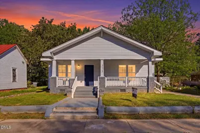 315 Myrtle Avenue, Rocky Mount, NC 27801 - Photo 1