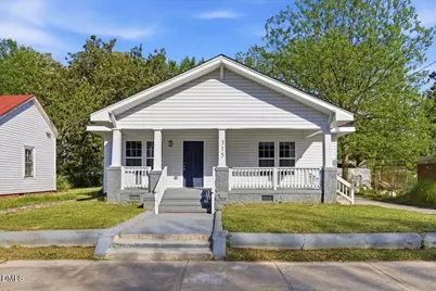 315 Myrtle Avenue, Rocky Mount, NC 27801 - Photo 2
