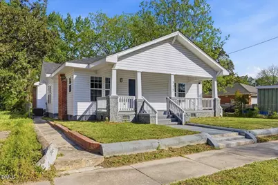 315 Myrtle Avenue, Rocky Mount, NC 27801 - Photo 4