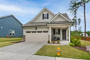 12304 Aberdeen Chase Wy, Durham, NC 27703 - Photo 2