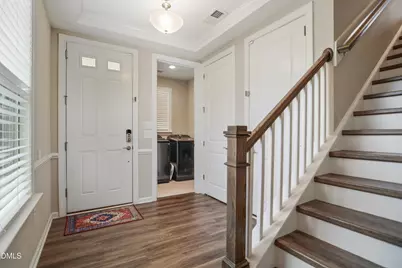 12304 Aberdeen Chase Way, Durham, NC 27703 - Photo 4