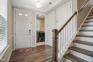 12304 Aberdeen Chase Wy, Durham, NC 27703 - Photo 4