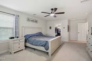 141 Sonnet Tree Loop, Wendell, NC 27591 - Photo 12