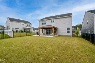 141 Sonnet Tree Loop, Wendell, NC 27591 - Photo 24