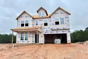 117 Thompson Pond Way, Franklinton, NC 27525 - Photo 1