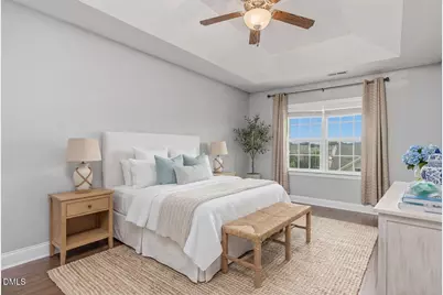 996 Tender Drive, Apex, NC 27502 - Photo 24