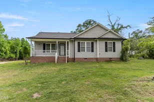 616 Trail End Ln, Newton Grove, NC 28366 - Photo 1