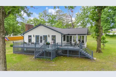 3007 Red Circle, Willow Springs, NC 27592 - Photo 40