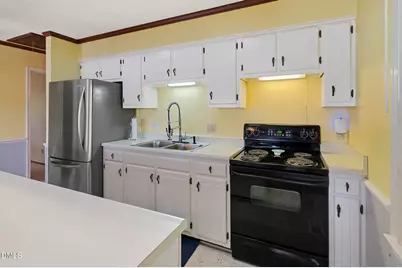 3007 Red Circle, Willow Springs, NC 27592 - Photo 16