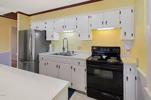 3007 Red Cir, Willow Springs, NC 27592 - Photo 16