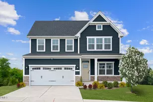 944 Walker Rdg Wy, Willow Springs, NC 27592 - Photo 16