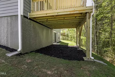 944 Walker Ridge Way, Willow Springs, NC 27592 - Photo 4