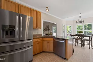 1028 Linden Crest Rd, Raleigh, NC 27603 - Photo 6
