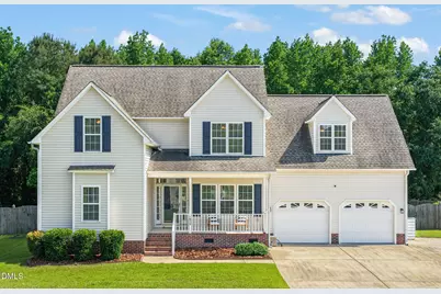1028 Linden Crest Road, Raleigh, NC 27603 - Photo 1