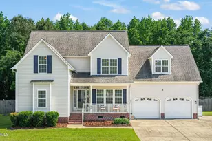 1028 Linden Crest Rd, Raleigh, NC 27603 - Photo 1