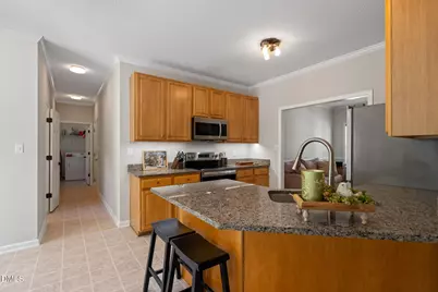 1028 Linden Crest Road, Raleigh, NC 27603 - Photo 8