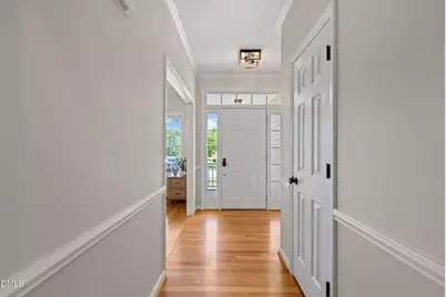 1028 Linden Crest Road, Raleigh, NC 27603 - Photo 2