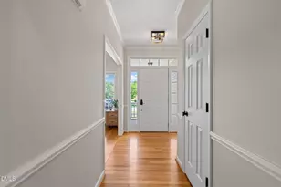 1028 Linden Crest Rd, Raleigh, NC 27603 - Photo 2