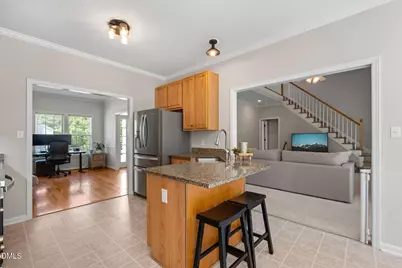 1028 Linden Crest Road, Raleigh, NC 27603 - Photo 12