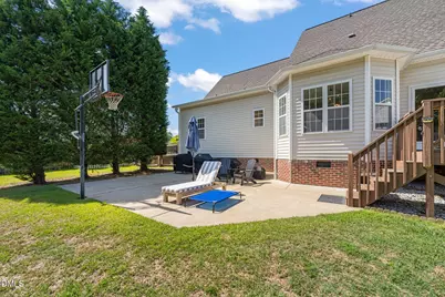 1028 Linden Crest Road, Raleigh, NC 27603 - Photo 38