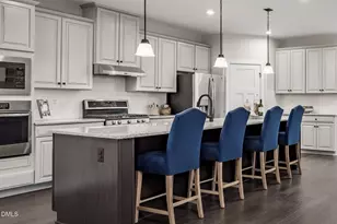 936 Walker Rdg Wy, Willow Springs, NC 27592 - Photo 2