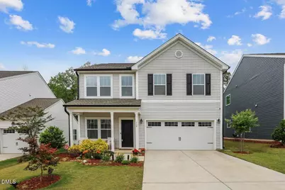 119 Bent Willow Drive, Clayton, NC 27527 - Photo 1