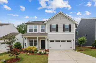 119 Bent Willow Dr, Clayton, NC 27527 - Photo 2