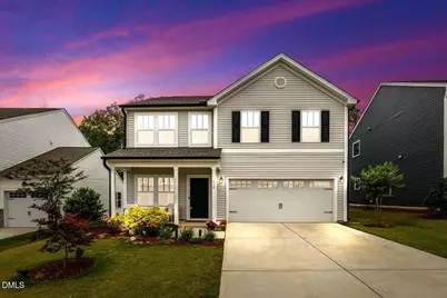 119 Bent Willow Drive, Clayton, NC 27527 - Photo 2