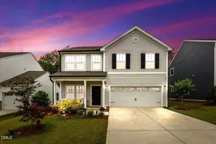 119 Bent Willow Dr, Clayton, NC 27527 - Photo 1