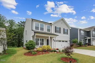 119 Bent Willow Dr, Clayton, NC 27527 - Photo 4