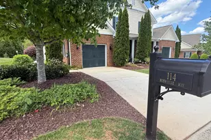 114 Bobwhite Way, Mebane, NC 27302 - Photo 4
