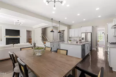 528 Bolton Grant Drive, Cary, NC 27519 - Photo 14